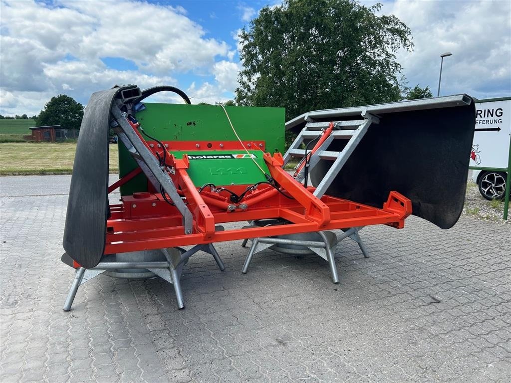 Sonstiges des Typs Sonstige Holaras Jumbo hyd trukket jumbo ks, Gebrauchtmaschine in Kongerslev (Bild 1)