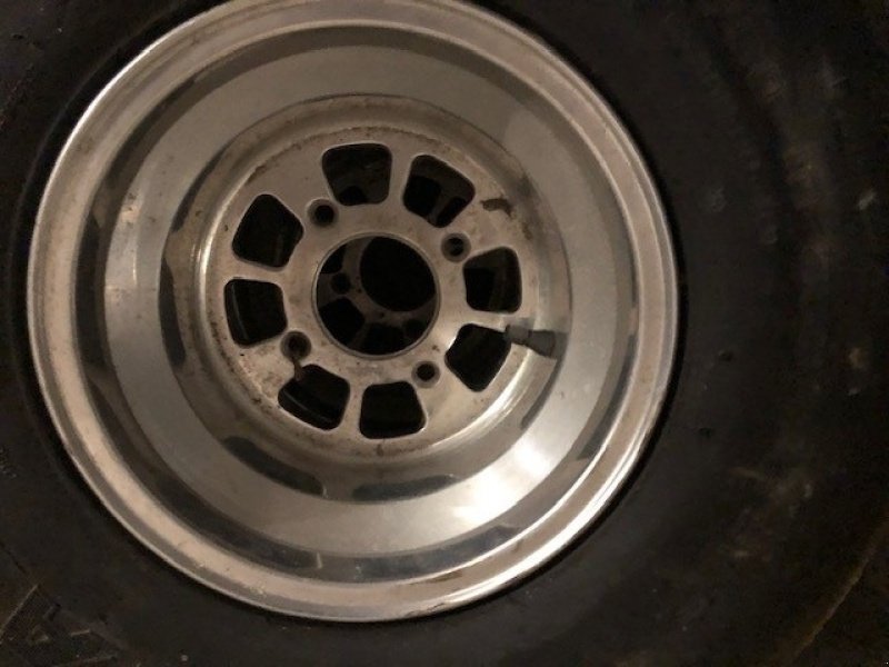 Sonstiges des Typs Sonstige Honda, Gebrauchtmaschine in Gjerlev J. (Bild 4)