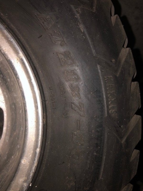 Sonstiges des Typs Sonstige Honda, Gebrauchtmaschine in Gjerlev J. (Bild 3)