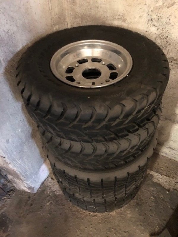 Sonstiges des Typs Sonstige Honda, Gebrauchtmaschine in Gjerlev J. (Bild 1)