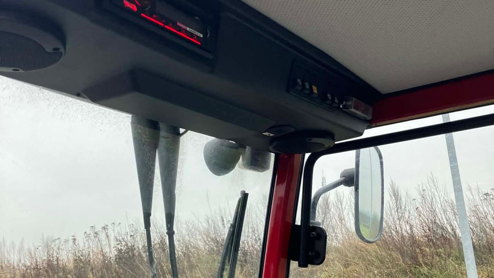 Sonstiges des Typs Sonstige Houat Timan 3400 m. Oeliatec Houat, Gebrauchtmaschine in Glamsbjerg (Bild 10)