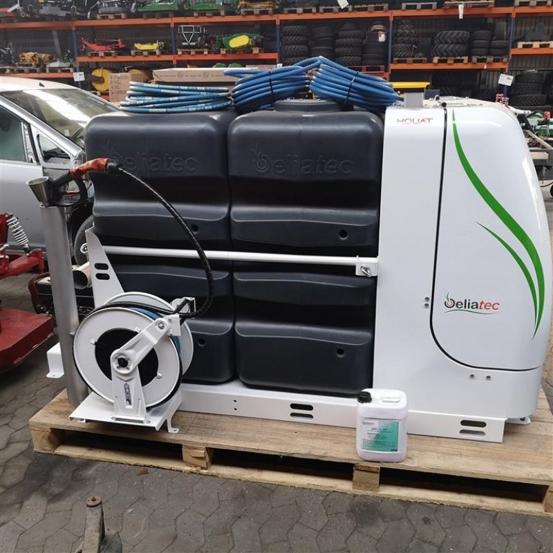 Sonstiges des Typs Sonstige Houat, Gebrauchtmaschine in Glamsbjerg (Bild 1)