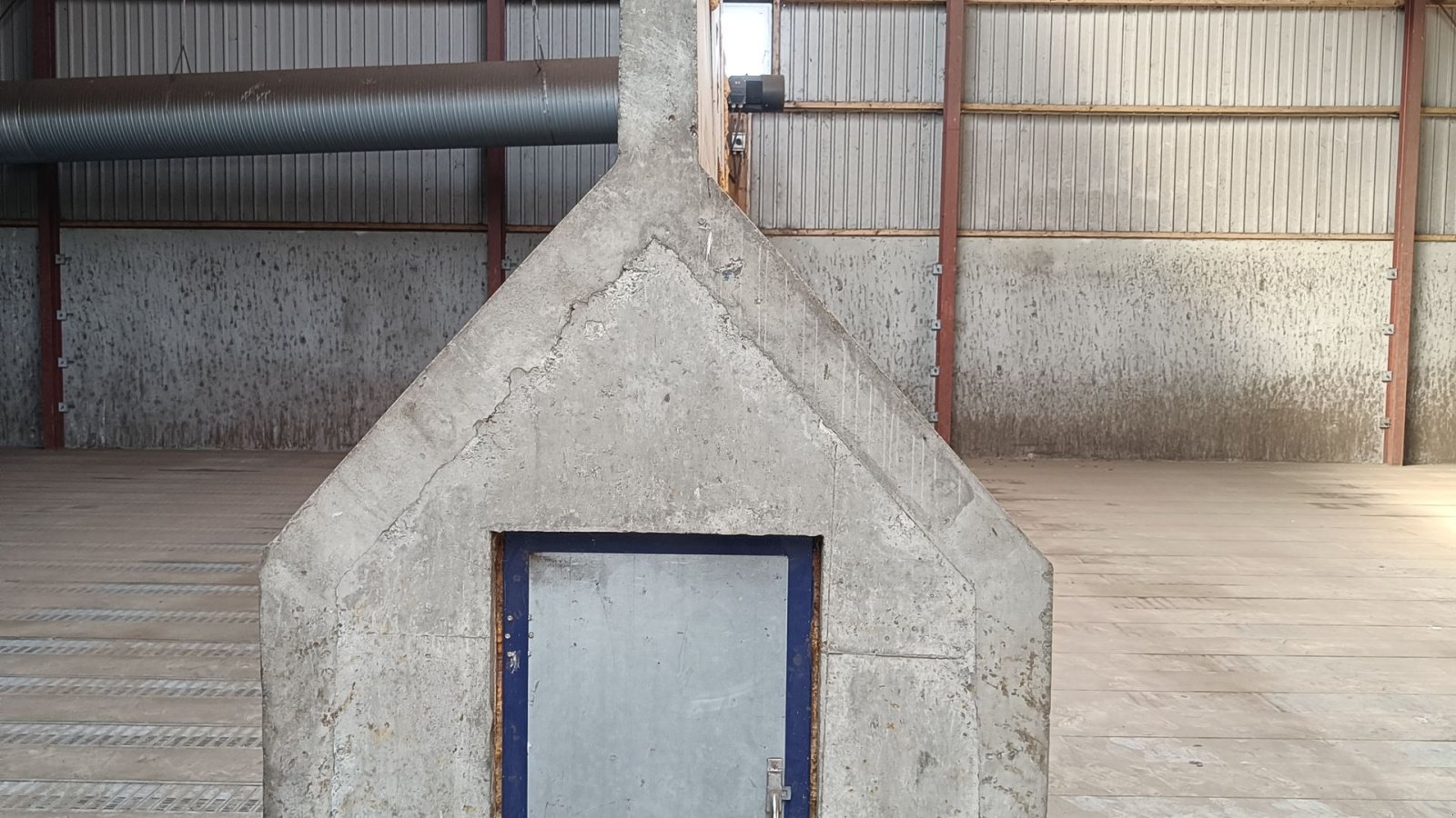 Sonstiges des Typs Sonstige Hovedkanal beton Beton hovedkanal  3 m høj  og 12 meter lang, Gebrauchtmaschine in Egtved (Bild 3)