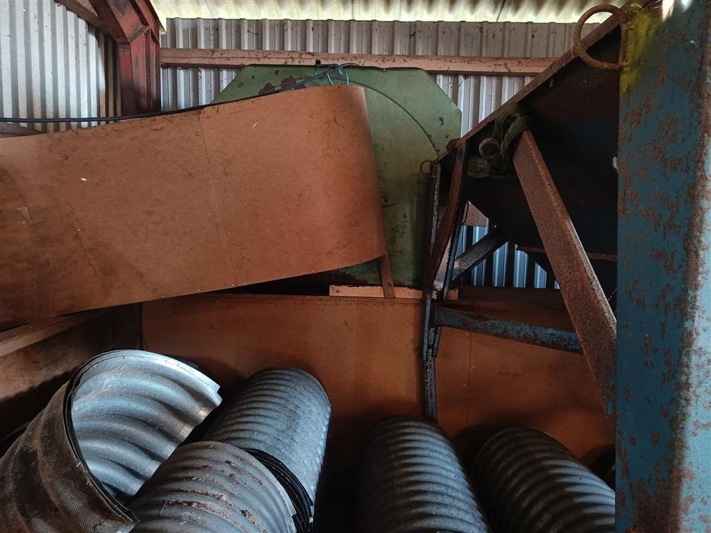 Sonstiges des Typs Sonstige Hovedkanal ca. 16 meter, Gebrauchtmaschine in Egtved (Bild 4)