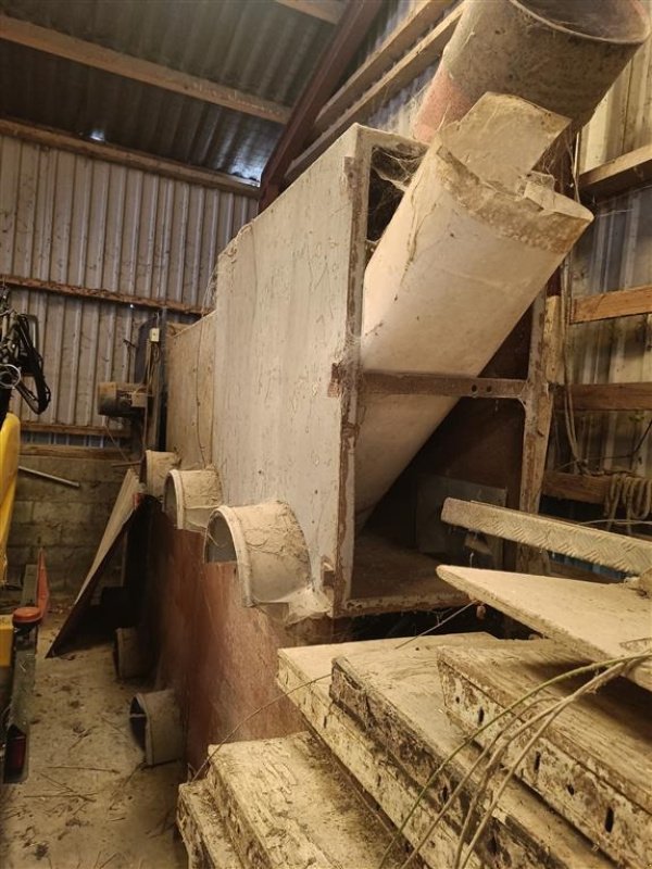 Sonstiges des Typs Sonstige Hovedkanal ca. 7,4 m  flytbar, Gebrauchtmaschine in Egtved (Bild 8)