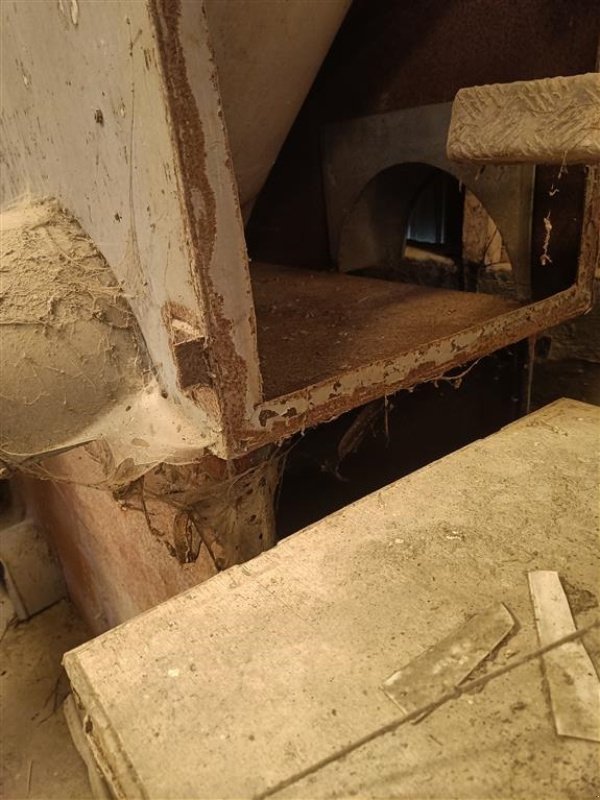 Sonstiges des Typs Sonstige Hovedkanal ca. 7,4 m  flytbar, Gebrauchtmaschine in Egtved (Bild 5)