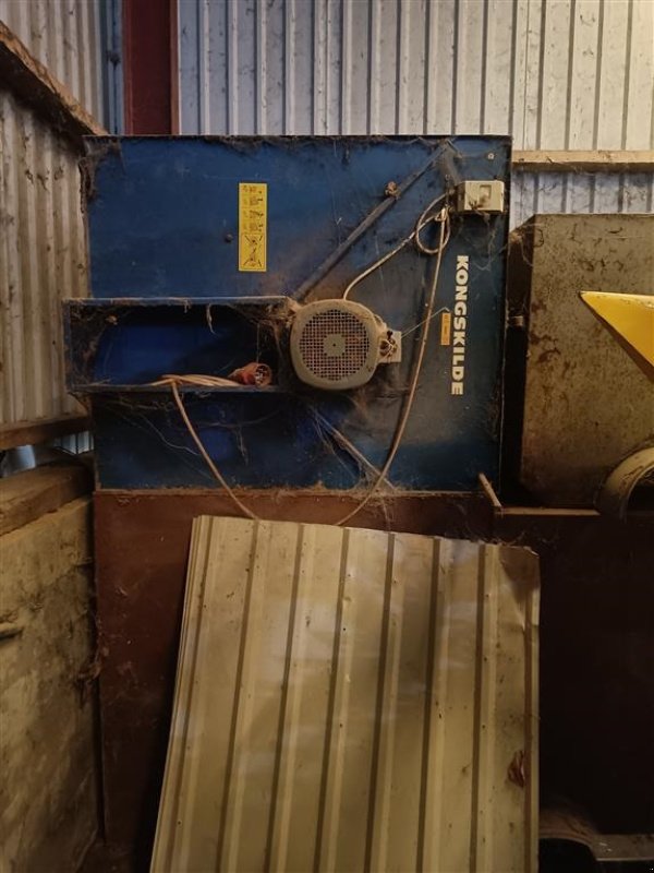 Sonstiges des Typs Sonstige Hovedkanal ca. 7,4 m  flytbar, Gebrauchtmaschine in Egtved (Bild 2)