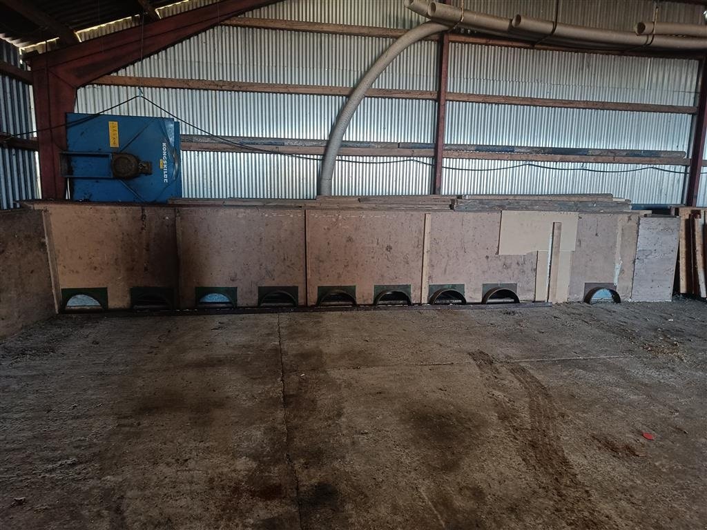 Sonstiges des Typs Sonstige Hovedkanal ca. 9 meter, Gebrauchtmaschine in Egtved (Bild 2)