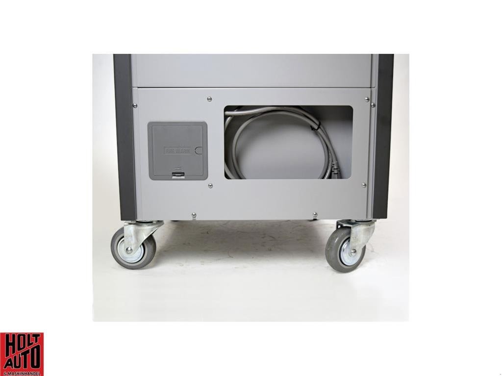 Sonstiges του τύπου Sonstige HP 19 4-i-1 varmepumpe, Gebrauchtmaschine σε Vrå (Φωτογραφία 12)