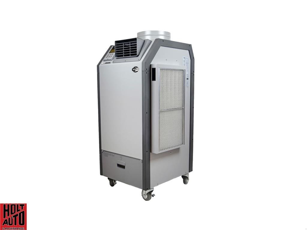 Sonstiges του τύπου Sonstige HP 19 4-i-1 varmepumpe, Gebrauchtmaschine σε Vrå (Φωτογραφία 8)