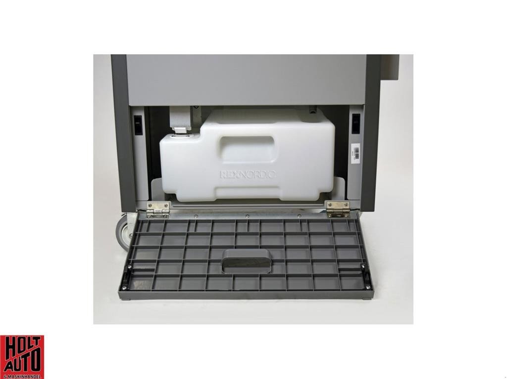 Sonstiges tipa Sonstige HP 19 4-i-1 varmepumpe, Gebrauchtmaschine u Vrå (Slika 11)