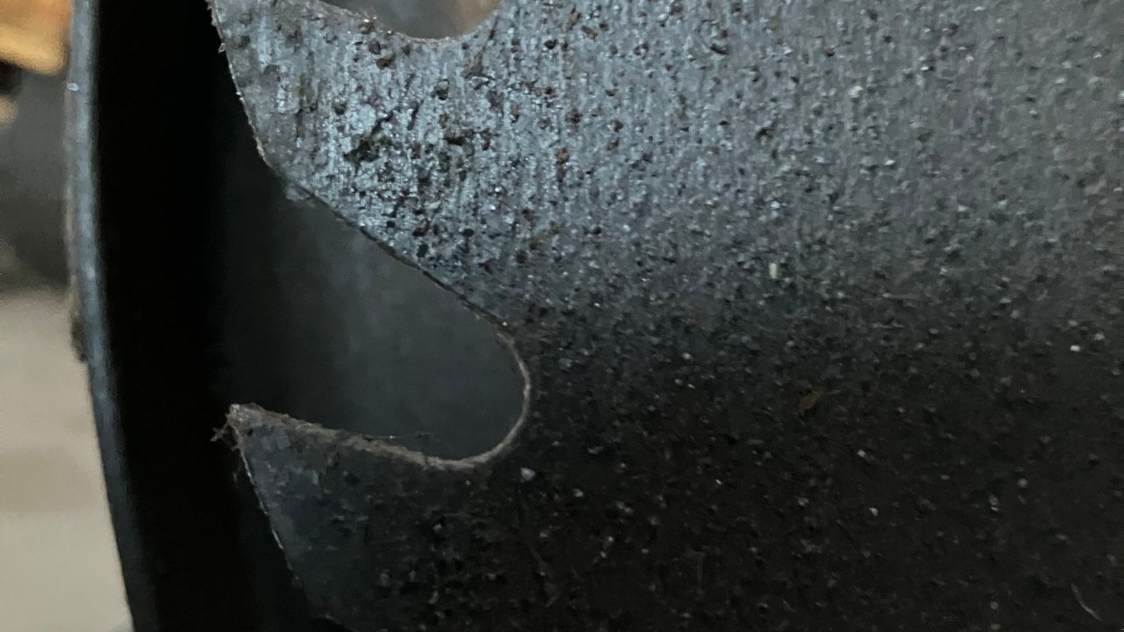 Sonstiges des Typs Sonstige HS 1750 Elkær, Gebrauchtmaschine in Grindsted (Bild 3)