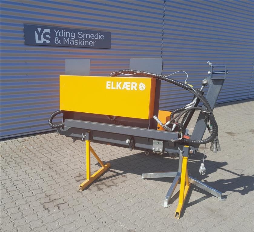 Sonstiges typu Sonstige HS-2300, Gebrauchtmaschine v Horsens (Obrázek 2)