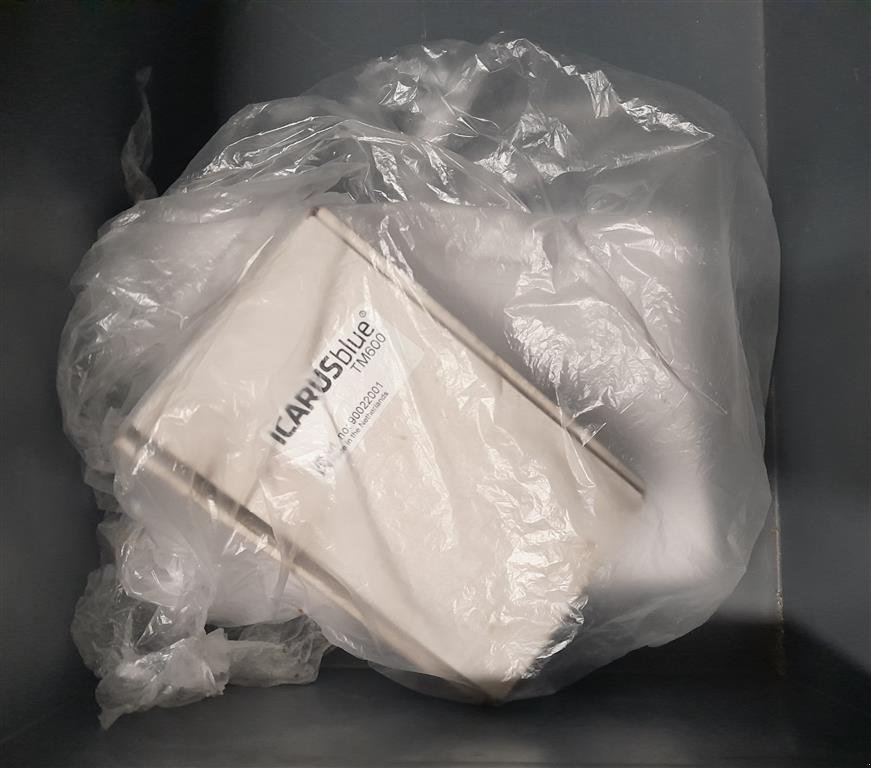 Sonstiges typu Sonstige HS-2300, Gebrauchtmaschine v Horsens (Obrázek 8)