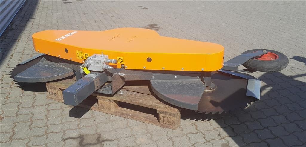 Sonstiges typu Sonstige HS-2300, Gebrauchtmaschine v Horsens (Obrázek 5)