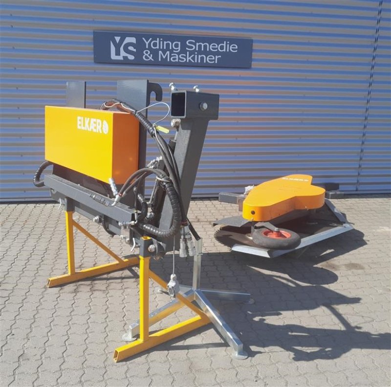 Sonstiges typu Sonstige HS-2300, Gebrauchtmaschine v Horsens (Obrázek 1)