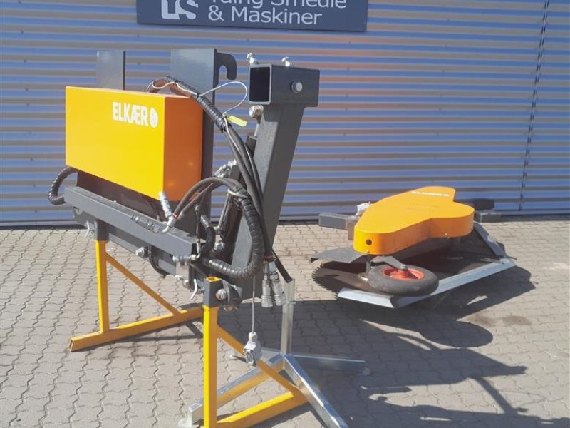 Sonstiges tipa Sonstige HS-2300, Gebrauchtmaschine u Horsens (Slika 1)