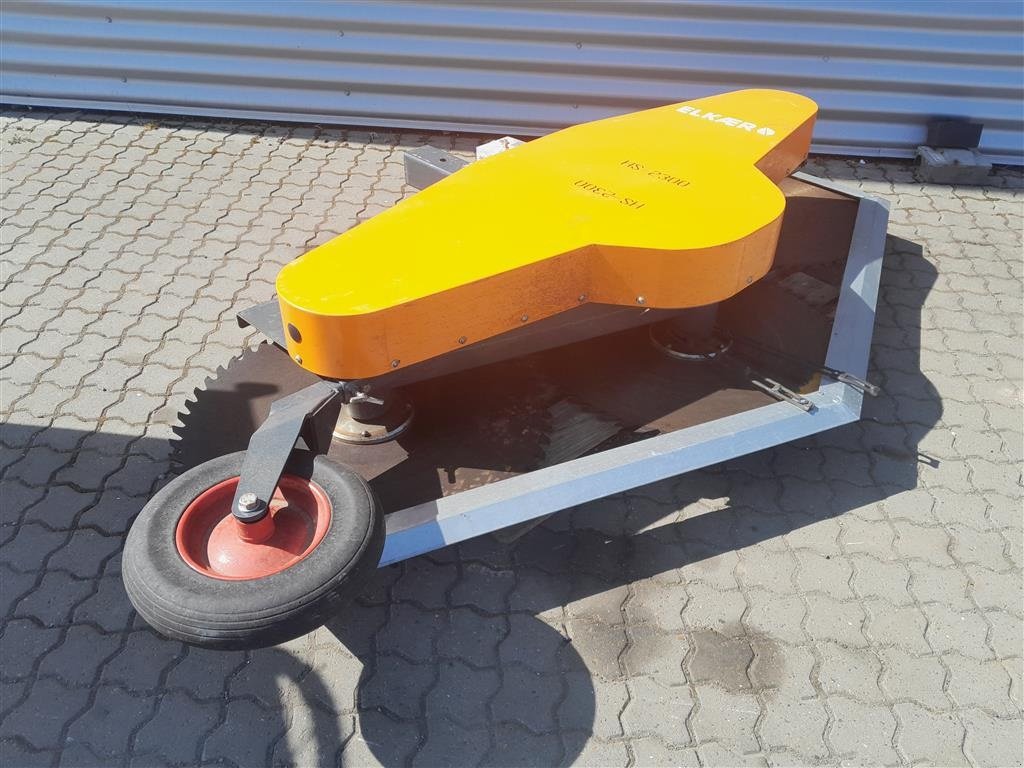 Sonstiges typu Sonstige HS-2300, Gebrauchtmaschine v Horsens (Obrázek 4)