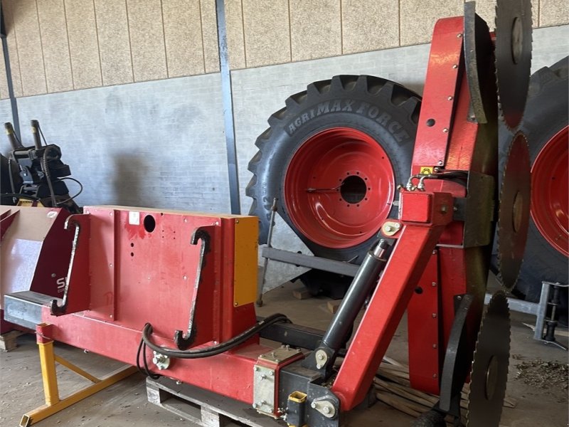 Sonstiges типа Sonstige HS 2300, Gebrauchtmaschine в Hinnerup (Фотография 1)