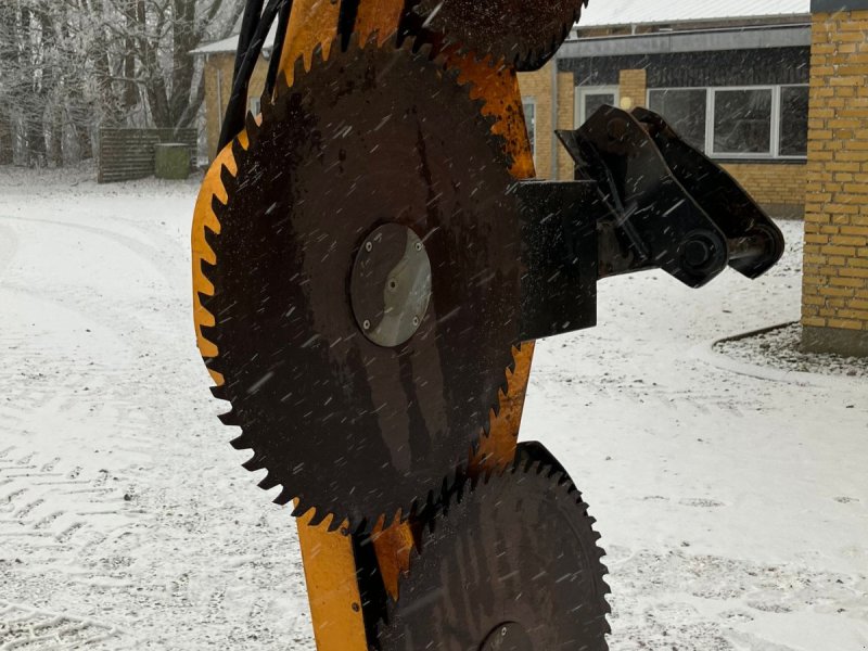 Sonstiges от тип Sonstige HS 2300, Gebrauchtmaschine в Grindsted (Снимка 1)