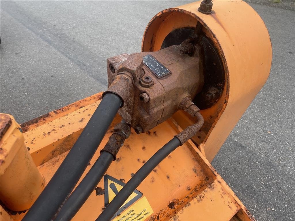 Sonstiges of the type Sonstige HS-2SHD 1900, Gebrauchtmaschine in Roslev (Picture 5)