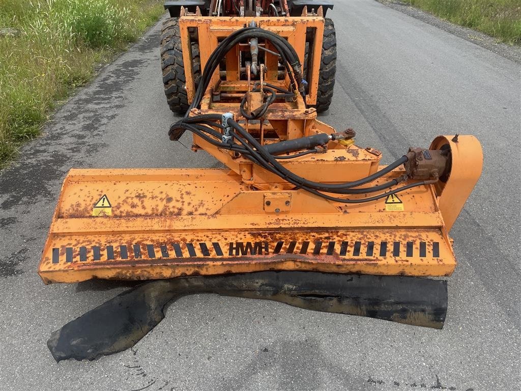 Sonstiges of the type Sonstige HS-2SHD 1900, Gebrauchtmaschine in Roslev (Picture 2)