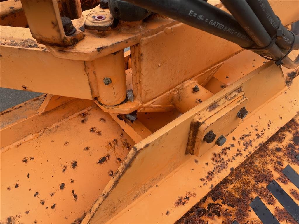 Sonstiges of the type Sonstige HS-2SHD 1900, Gebrauchtmaschine in Roslev (Picture 8)