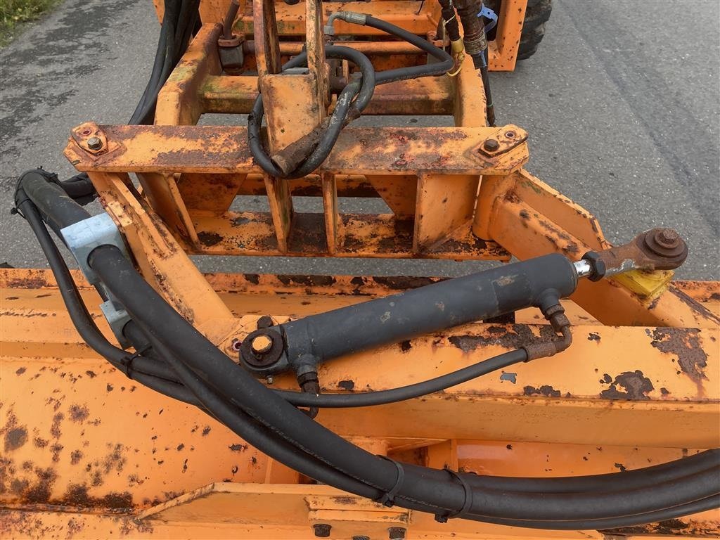 Sonstiges of the type Sonstige HS-2SHD 1900, Gebrauchtmaschine in Roslev (Picture 7)