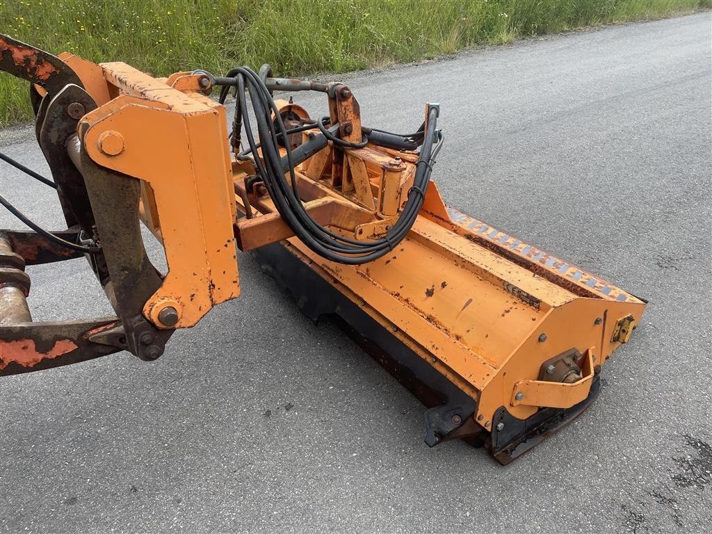 Sonstiges of the type Sonstige HS-2SHD 1900, Gebrauchtmaschine in Roslev (Picture 4)