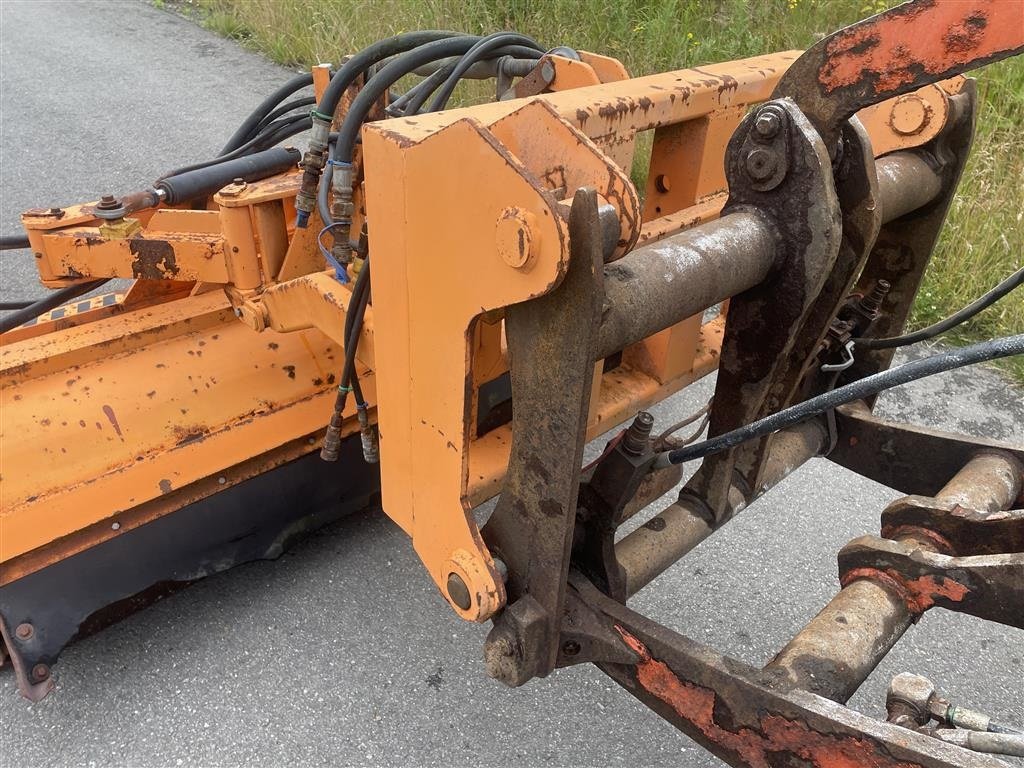 Sonstiges of the type Sonstige HS-2SHD 1900, Gebrauchtmaschine in Roslev (Picture 9)