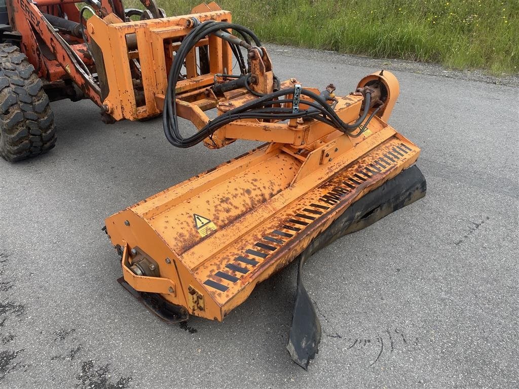 Sonstiges of the type Sonstige HS-2SHD 1900, Gebrauchtmaschine in Roslev (Picture 3)