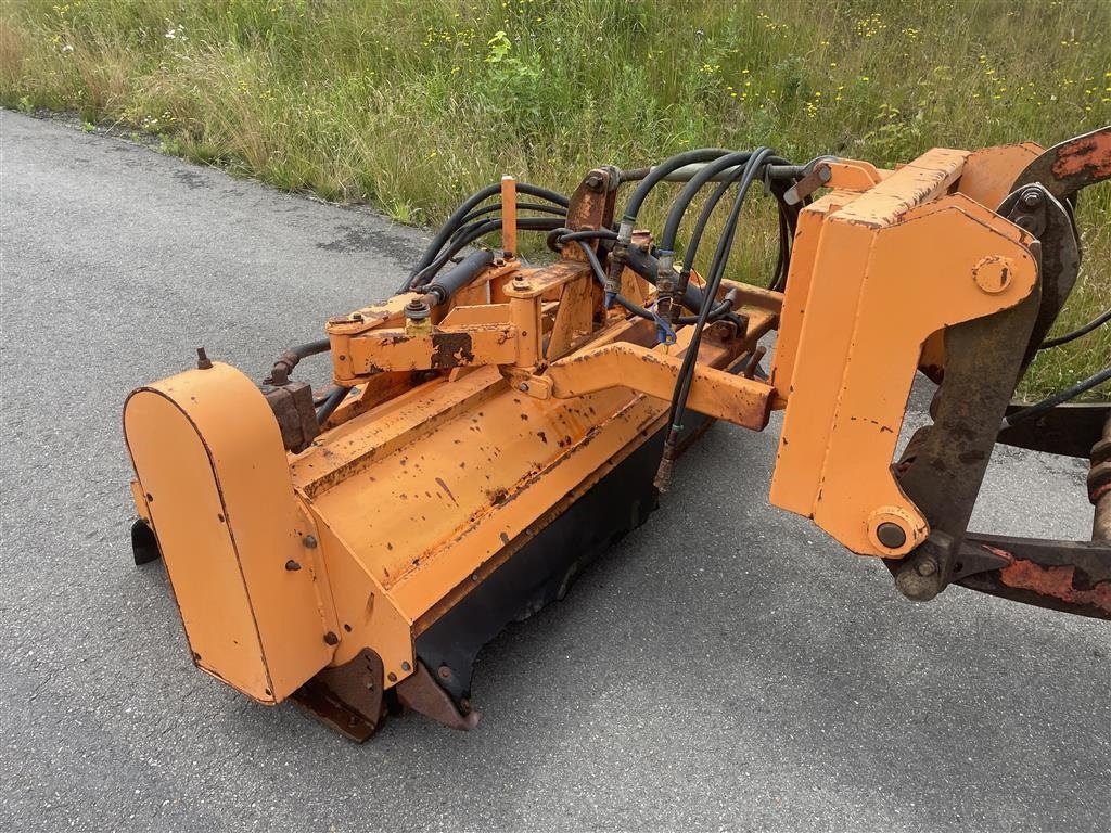 Sonstiges of the type Sonstige HS-2SHD 1900, Gebrauchtmaschine in Roslev (Picture 1)