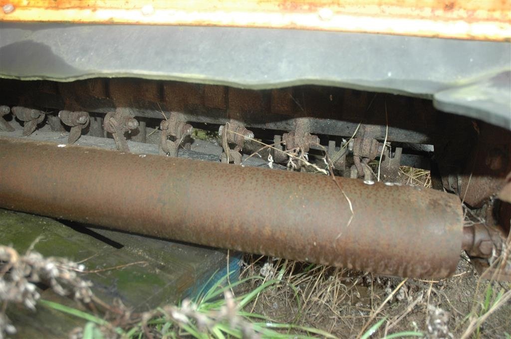 Sonstiges of the type Sonstige HS-2SHD 1900, Gebrauchtmaschine in Roslev (Picture 3)