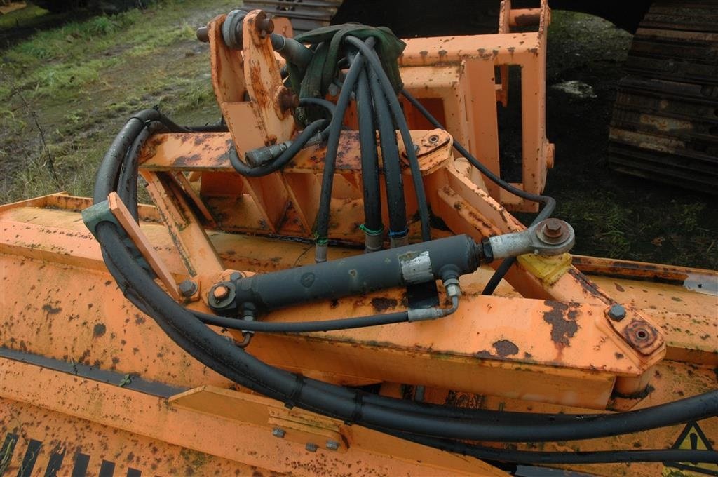 Sonstiges of the type Sonstige HS-2SHD 1900, Gebrauchtmaschine in Roslev (Picture 7)