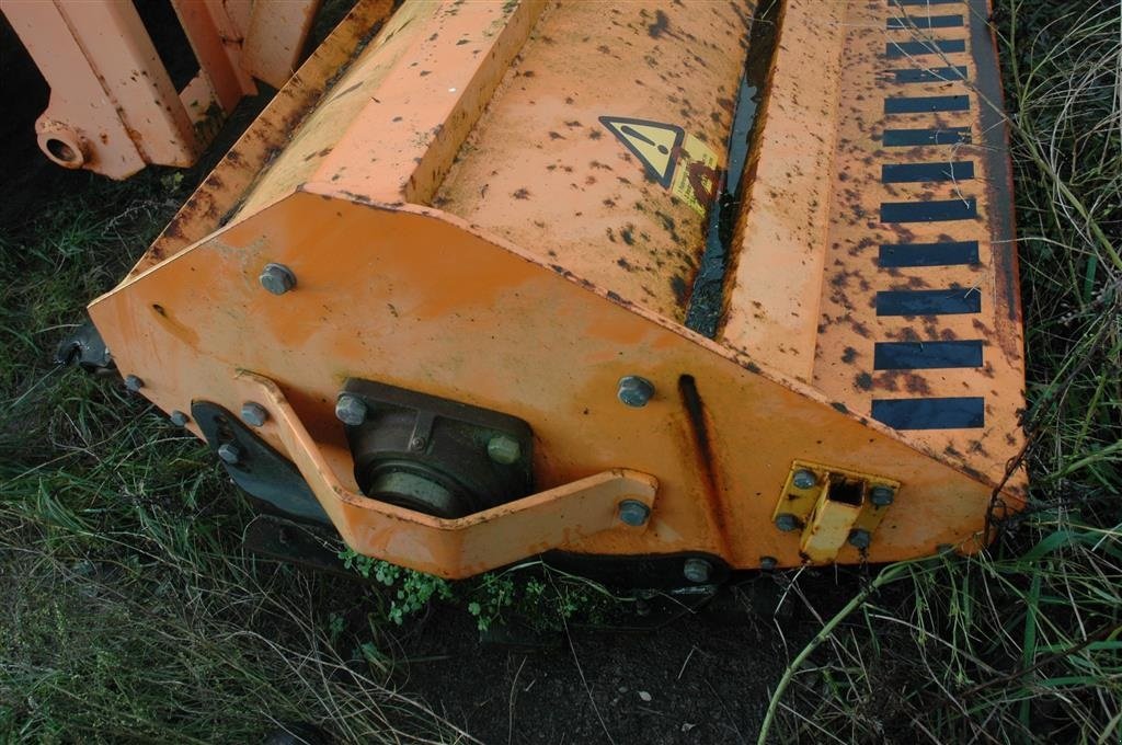 Sonstiges of the type Sonstige HS-2SHD 1900, Gebrauchtmaschine in Roslev (Picture 4)