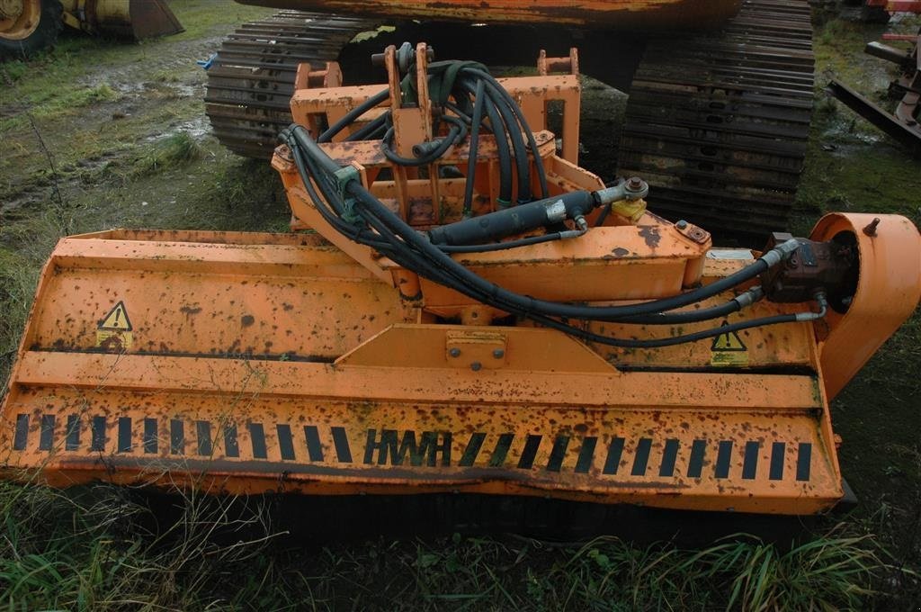 Sonstiges of the type Sonstige HS-2SHD 1900, Gebrauchtmaschine in Roslev (Picture 5)