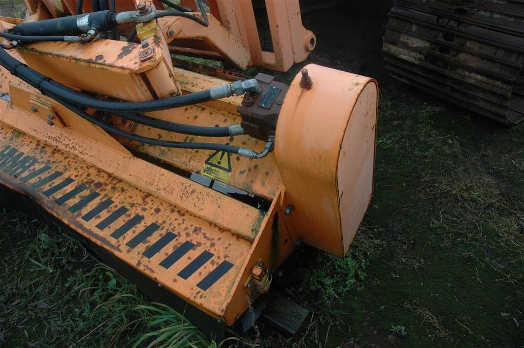 Sonstiges of the type Sonstige HS-2SHD 1900, Gebrauchtmaschine in Roslev (Picture 6)