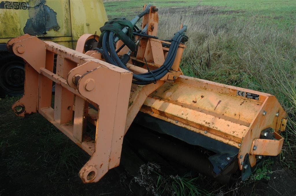 Sonstiges of the type Sonstige HS-2SHD 1900, Gebrauchtmaschine in Roslev (Picture 2)