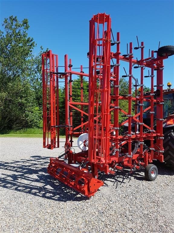 Sonstiges του τύπου Sonstige HSV, Gebrauchtmaschine σε Thyholm (Φωτογραφία 1)