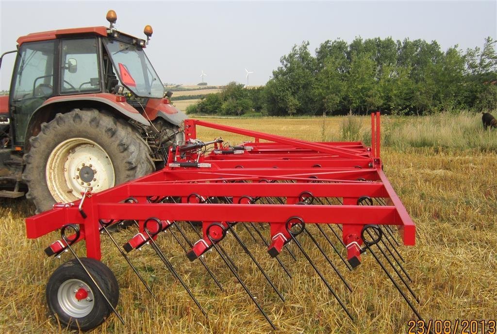 Sonstiges του τύπου Sonstige HSV, Gebrauchtmaschine σε Thyholm (Φωτογραφία 4)