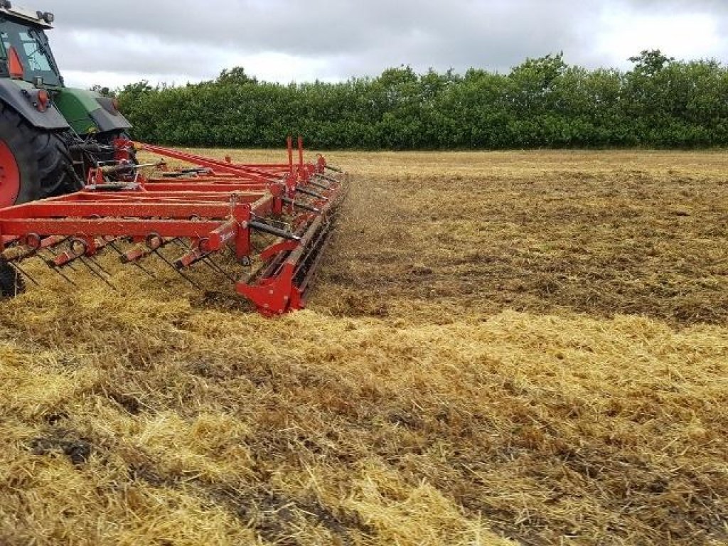 Sonstiges του τύπου Sonstige HSV, Gebrauchtmaschine σε Thyholm (Φωτογραφία 3)