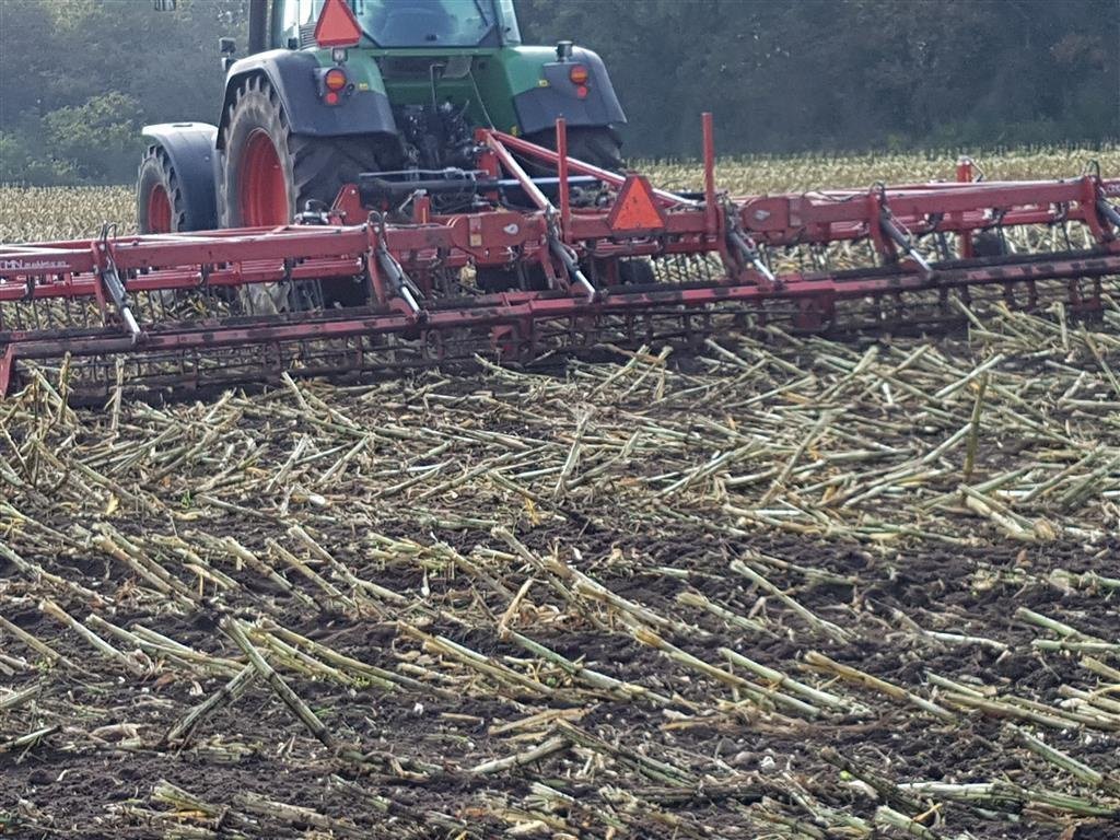 Sonstiges του τύπου Sonstige HSV, Gebrauchtmaschine σε Thyholm (Φωτογραφία 6)