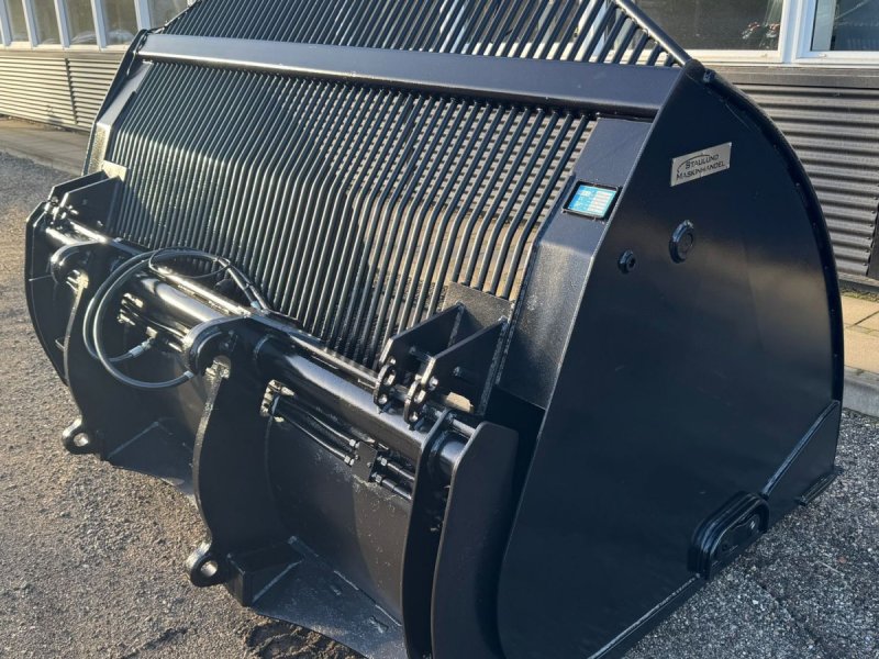 Sonstiges tipa Sonstige HT4500 HT 4500, Gebrauchtmaschine u Haderup (Slika 1)