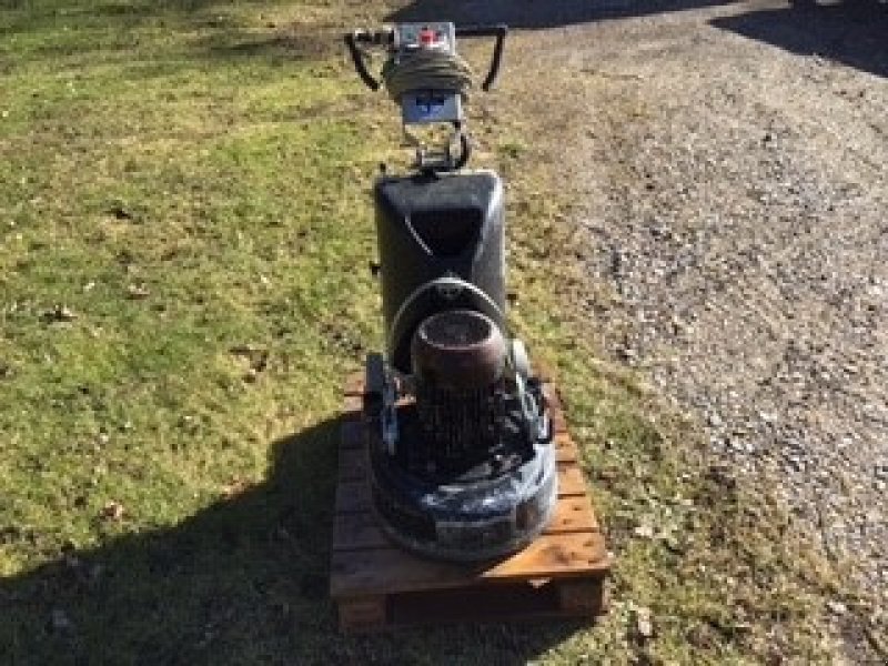 Sonstiges typu Sonstige HTC 420 gulvsliber, Gebrauchtmaschine v Egtved (Obrázek 1)