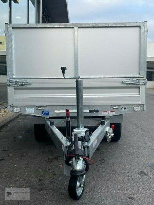 Sonstiges typu Sonstige HUK 272715 Rückwärskipper 2,7to NEUFAHRZEUG, Gebrauchtmaschine v Gevelsberg (Obrázek 3)