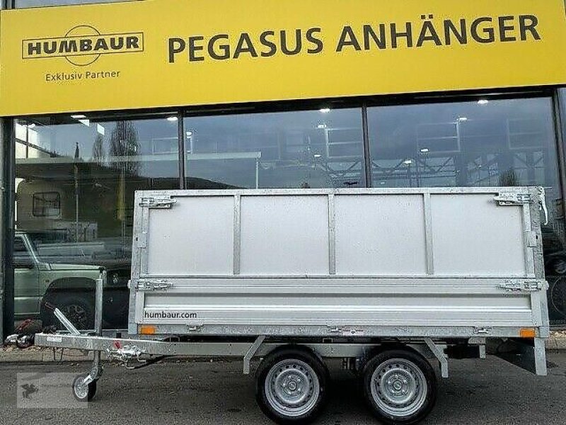 Sonstiges des Typs Sonstige HUK 272715 Rückwärskipper 2,7to NEUFAHRZEUG, Gebrauchtmaschine in Gevelsberg (Bild 1)