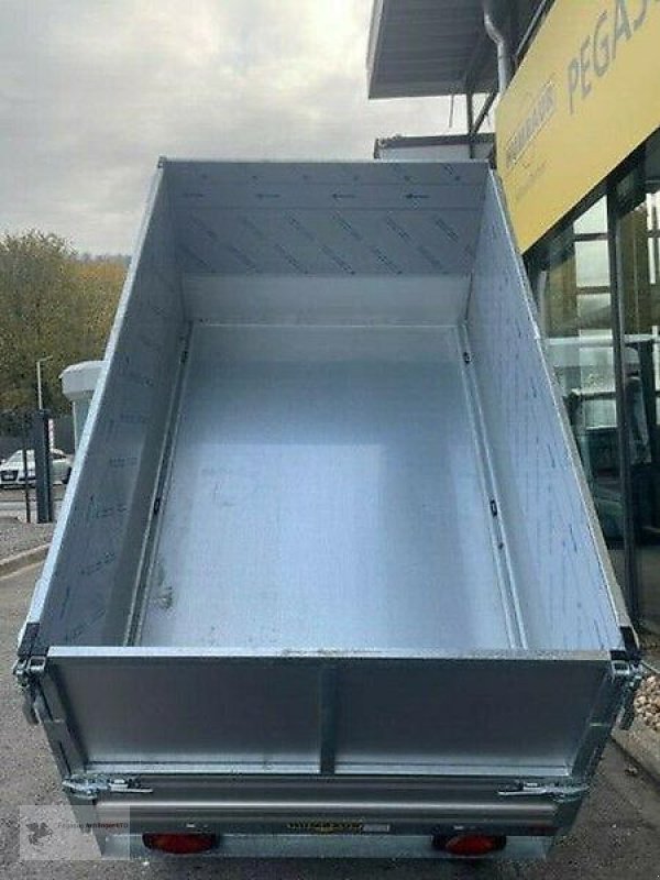 Sonstiges typu Sonstige HUK 272715 Rückwärskipper 2,7to NEUFAHRZEUG, Gebrauchtmaschine v Gevelsberg (Obrázek 6)