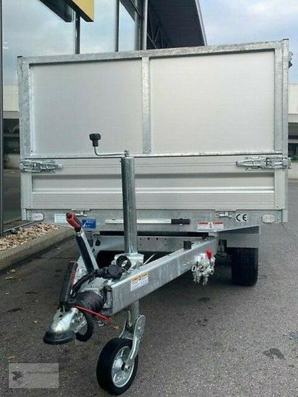 Sonstiges typu Sonstige HUK 272715 Rückwärskipper 2,7to NEUFAHRZEUG, Gebrauchtmaschine v Gevelsberg (Obrázek 4)