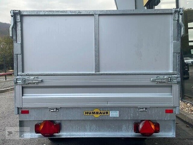 Sonstiges typu Sonstige HUK 272715 Rückwärskipper 2,7to NEUFAHRZEUG, Gebrauchtmaschine v Gevelsberg (Obrázek 5)