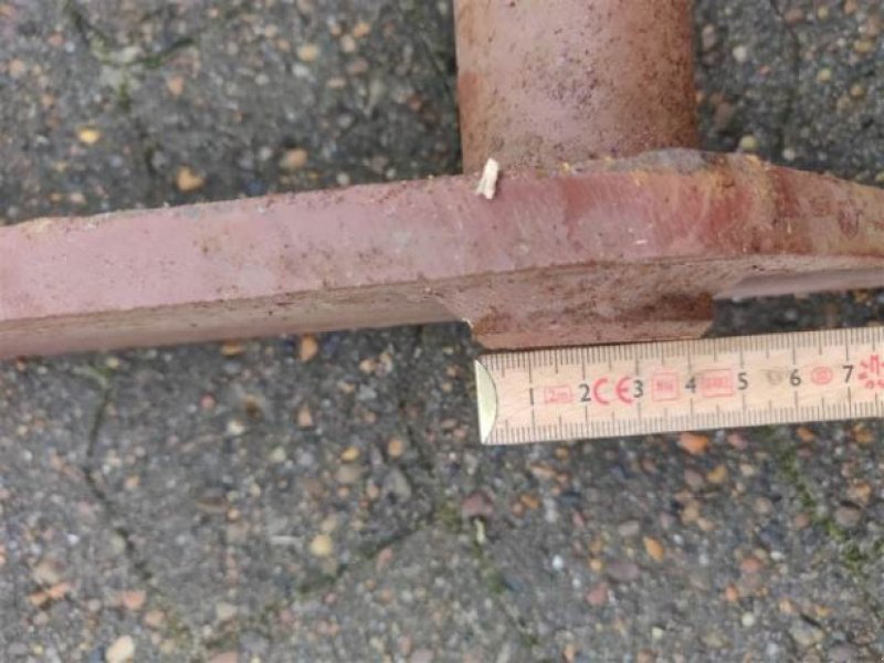 Sonstiges des Typs Sonstige Hurtigeskift beslag, Gebrauchtmaschine in Hemmet (Bild 4)